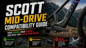 scott mid drive compatibility guide poster image
