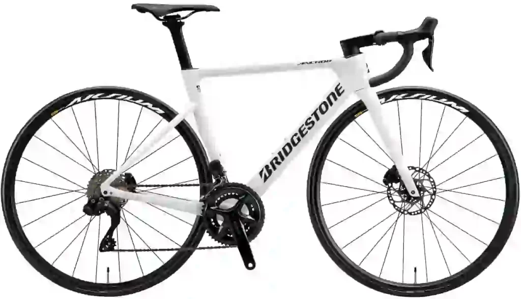 Bridgestone) Bicycle Anchor Mid-Drive Compatibility — Find Your