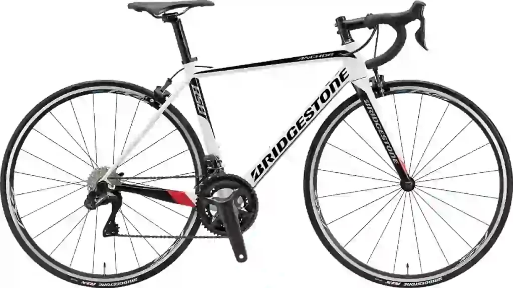 Bridgestone) Bicycle Anchor Mid-Drive Compatibility — Find Your
