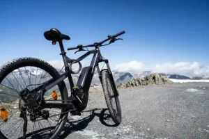 E-BIKE WINTER GUIDE
