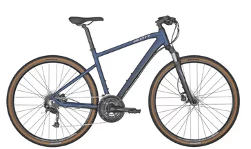 scotts bike image