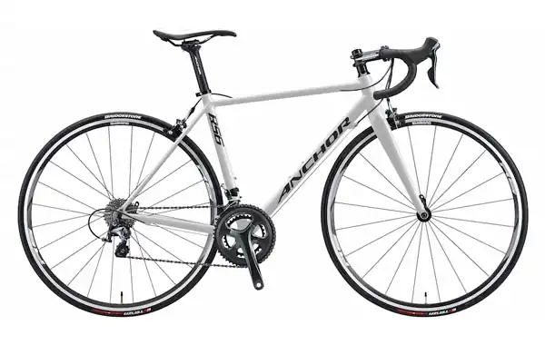 Bridgestone) Bicycle Anchor Mid-Drive Compatibility — Find Your