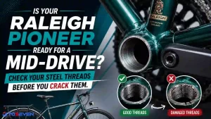 raleigh compatibility guide bicycle